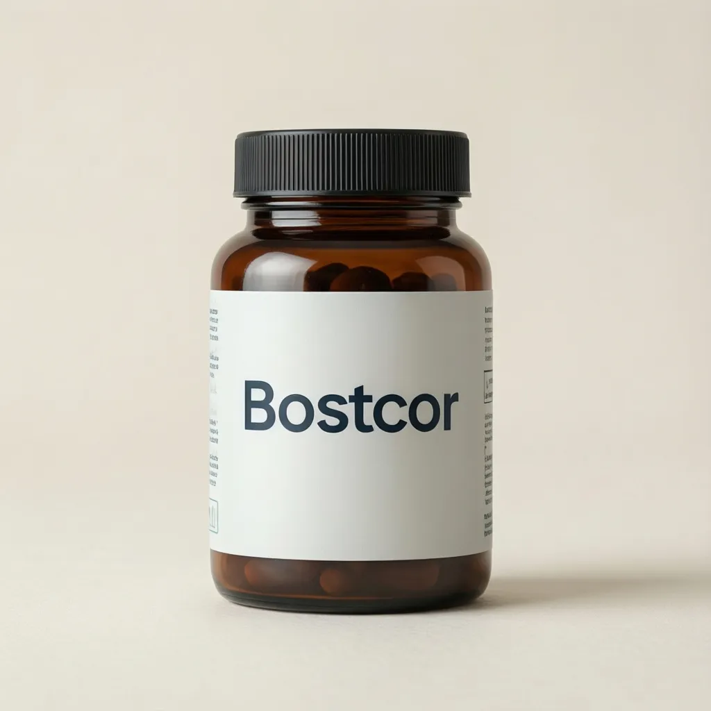 Bostcor